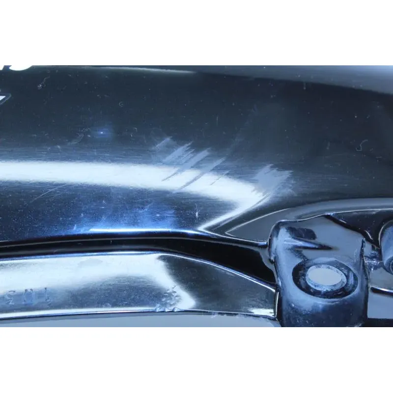 Carenage arriere droit SUZUKI GSXF 750 1998 - 2007