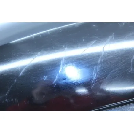 Carenage arriere droit SUZUKI GSXF 750 1998 - 2007