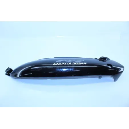 Carenage arriere gauche SUZUKI GSXF 750 1998 - 2007