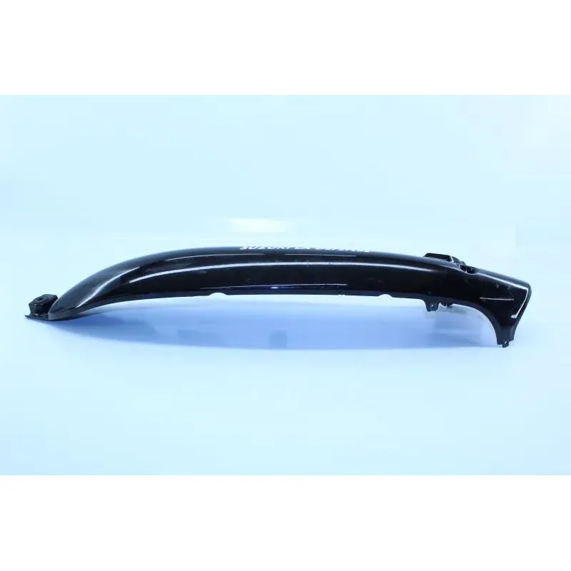 Carenage arriere gauche SUZUKI GSXF 750 1998 - 2007