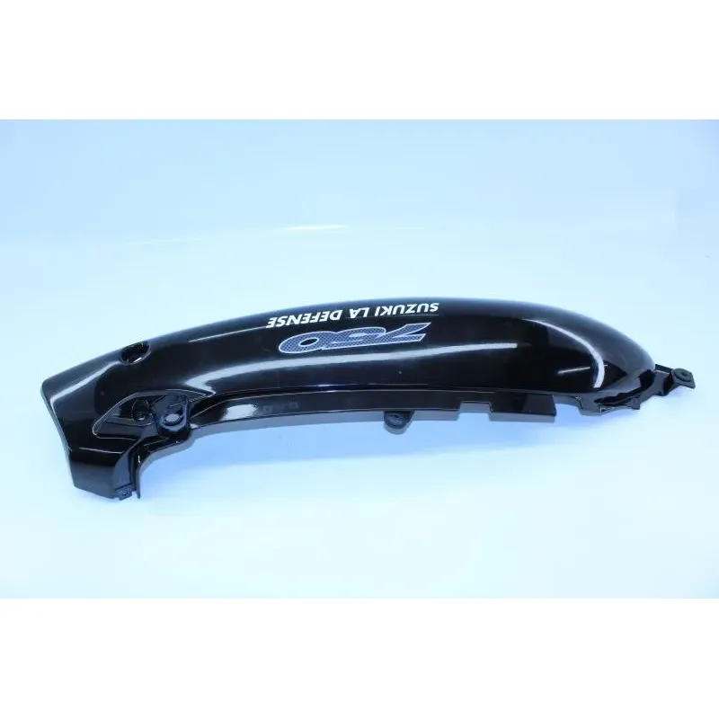 Carenage arriere gauche SUZUKI GSXF 750 1998 - 2007