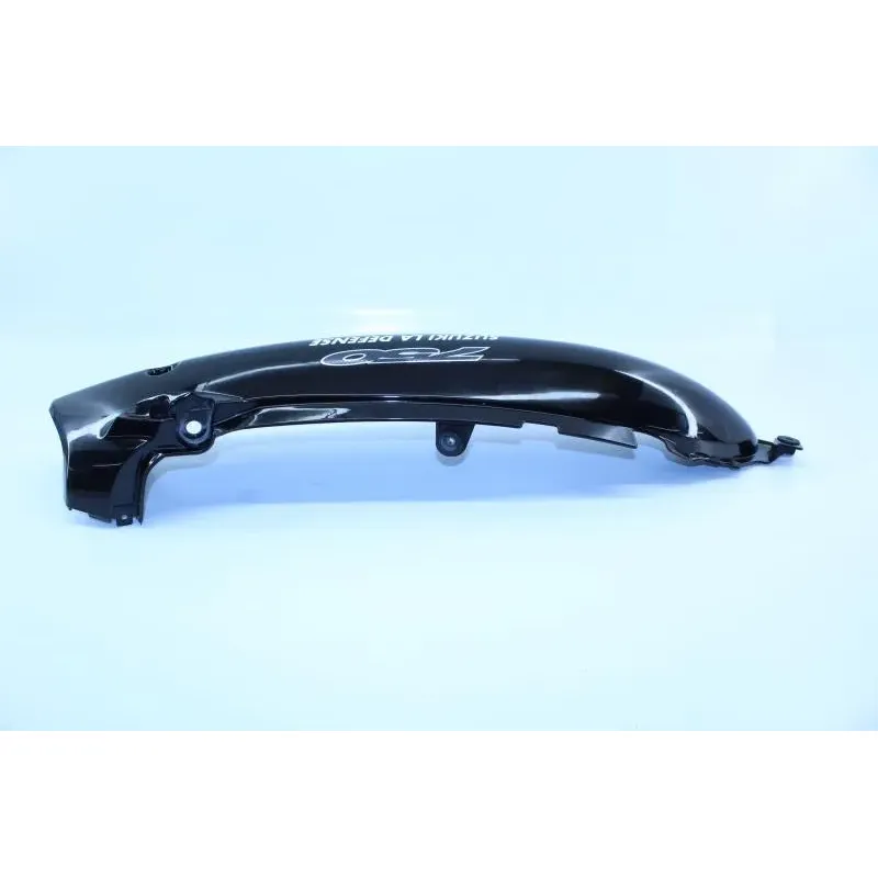 Carenage arriere gauche SUZUKI GSXF 750 1998 - 2007