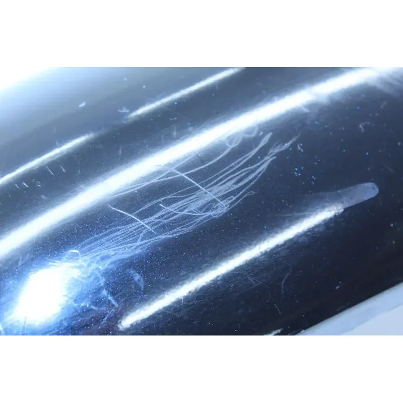 Carenage arriere gauche SUZUKI GSXF 750 1998 - 2007