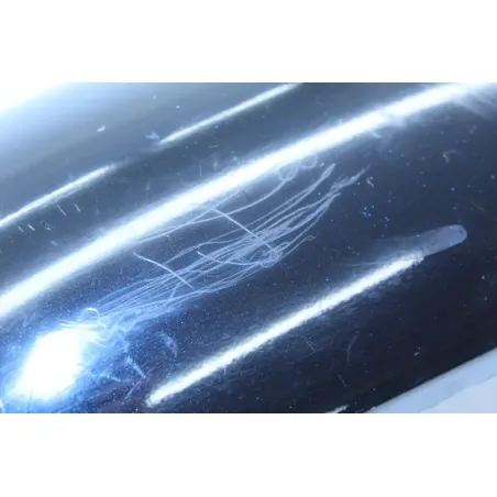 Carenage arriere gauche SUZUKI GSXF 750 1998 - 2007