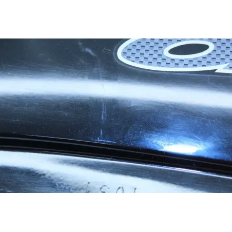 Carenage arriere gauche SUZUKI GSXF 750 1998 - 2007