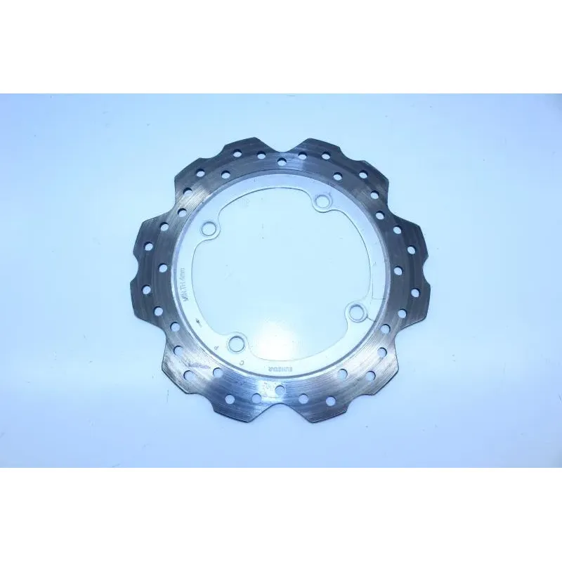 Disque frein arriere HONDA CB 650 F ABS 2014 - 2016