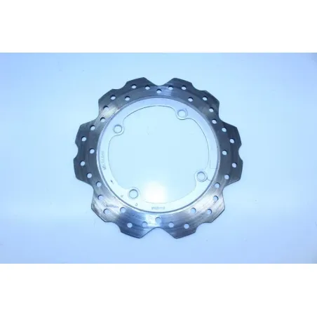 Disque frein arriere HONDA CB 650 F ABS 2014 - 2016