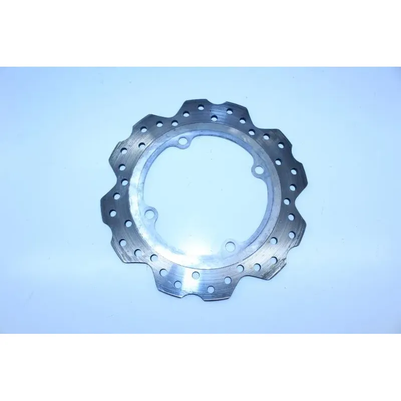 Disque frein arriere HONDA CB 650 F ABS 2014 - 2016