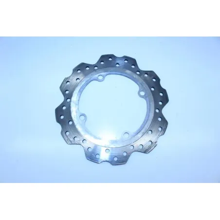 Disque frein arriere HONDA CB 650 F ABS 2014 - 2016