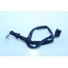 Contacteur de frein arriere HONDA CB 650 F ABS 2014 - 2016 Contacteur de frein arriere HONDA CB 650 F ABS 2014 - 2016
