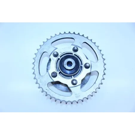 Porte couronne SUZUKI GSXF 750 1998 - 2007