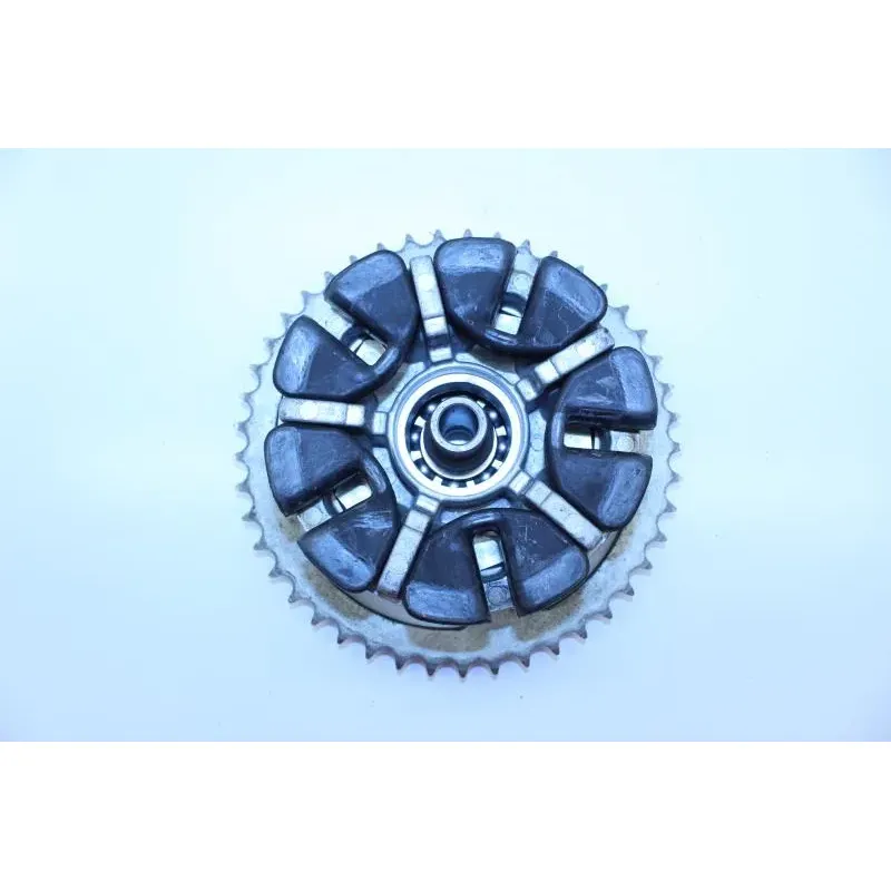 Porte couronne SUZUKI GSXF 750 1998 - 2007