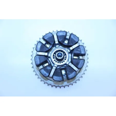 Porte couronne SUZUKI GSXF 750 1998 - 2007
