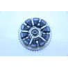 Porte couronne SUZUKI GSXF 750 1998 - 2007