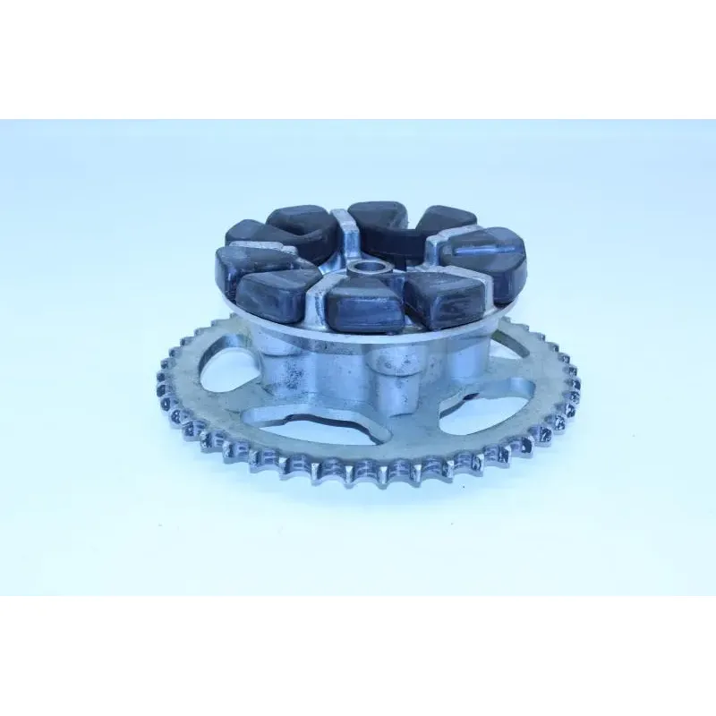 Porte couronne SUZUKI GSXF 750 1998 - 2007
