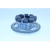 Porte couronne SUZUKI GSXF 750 1998 - 2007