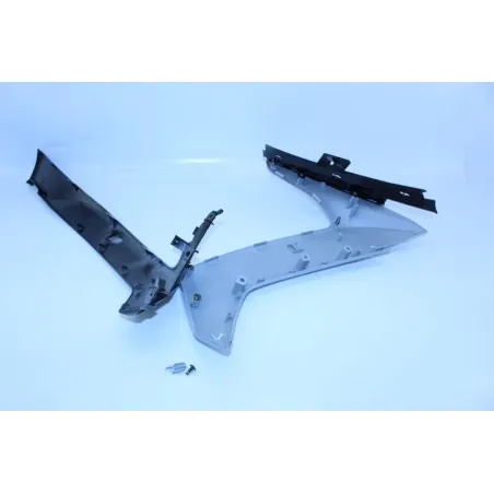 Cache flanc de carenage gauche KYMCO DOWNTOWN 125 ABS 2009 - 2016