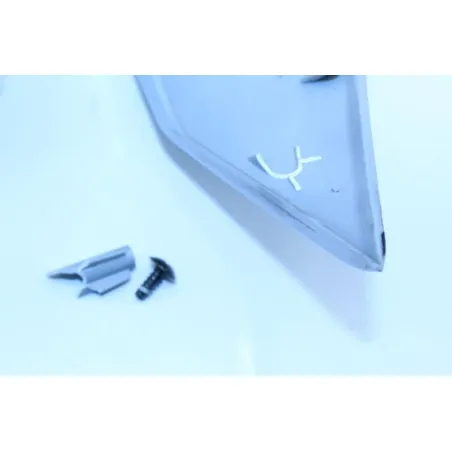 Cache flanc de carenage gauche KYMCO DOWNTOWN 125 ABS 2009 - 2016