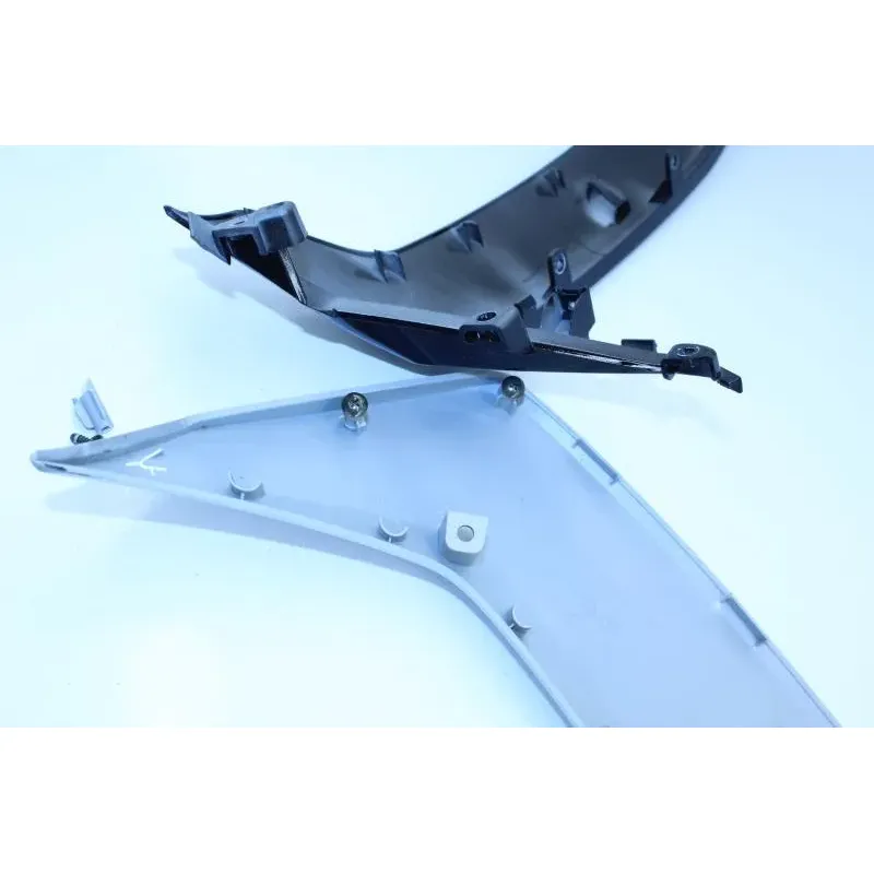 Cache flanc de carenage gauche KYMCO DOWNTOWN 125 ABS 2009 - 2016