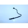 Contacteur de frein arriere HONDA CB 500 F 2013 - 2015 Contacteur de frein arriere HONDA CB 500 F 2013 - 2015