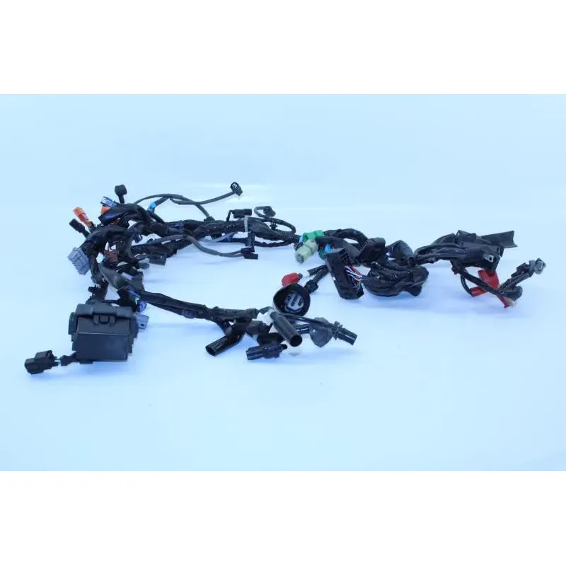 Faisceau electrique HONDA CB 500 F 2013 - 2015