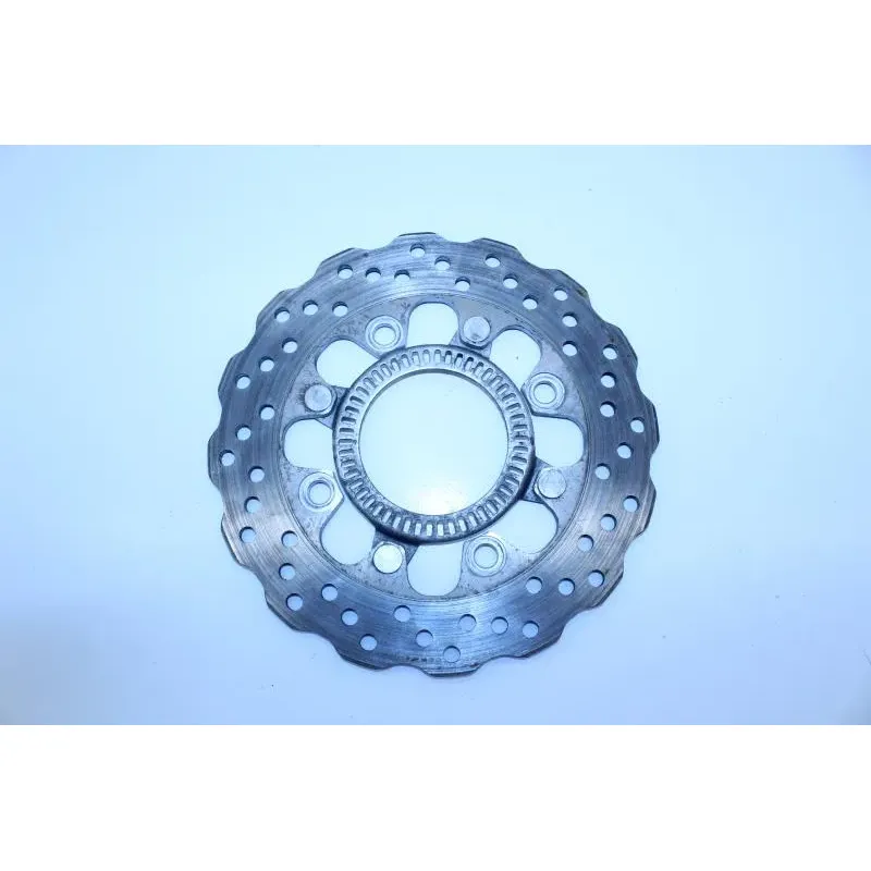 Disque frein arriere KAWASAKI ER6 650 F ABS 2009 - 2011