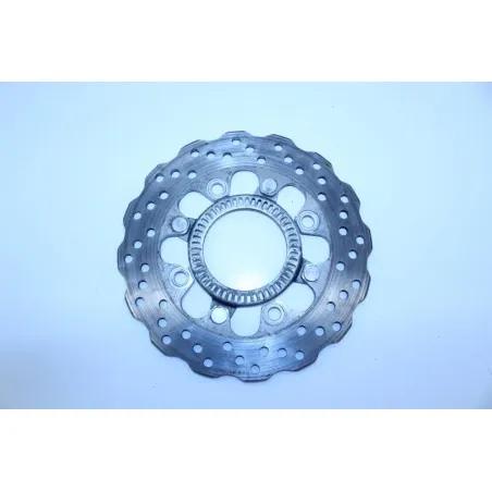 Disque frein arriere KAWASAKI ER6 650 F ABS 2009 - 2011
