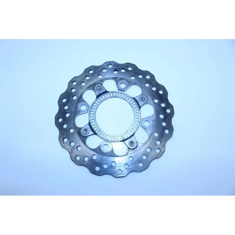 Disque frein arriere KAWASAKI ER6 650 F ABS 2009 - 2011