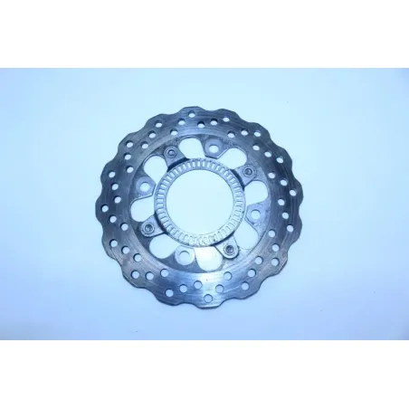 Disque frein arriere KAWASAKI ER6 650 F ABS 2009 - 2011