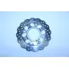 Disque frein arriere KAWASAKI ER6 650 F ABS 2009 - 2011 Disque frein arriere KAWASAKI ER6 650 F ABS 2009 - 2011