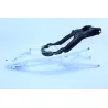 Boucle cadre arriere KTM DUKE 390 ABS 2017 - 2023 Boucle cadre arriere KTM DUKE 390 ABS 2017 - 2023
