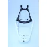 Boucle cadre arriere KTM DUKE 390 ABS 2017 - 2023 Boucle cadre arriere KTM DUKE 390 ABS 2017 - 2023