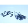 Kit visserie KTM DUKE 390 ABS 2017 - 2023 Kit visserie KTM DUKE 390 ABS 2017 - 2023