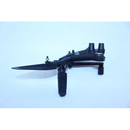Platine avant droite KTM DUKE 390 ABS 2017 - 2023
