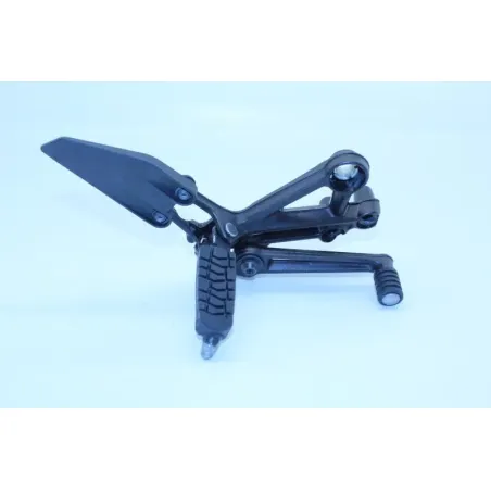 Platine avant droite KTM DUKE 390 ABS 2017 - 2023