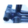Platine avant droite KTM DUKE 390 ABS 2017 - 2023 Platine avant droite KTM DUKE 390 ABS 2017 - 2023