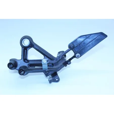 Platine avant droite KTM DUKE 390 ABS 2017 - 2023