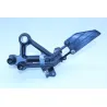 Platine avant droite KTM DUKE 390 ABS 2017 - 2023 Platine avant droite KTM DUKE 390 ABS 2017 - 2023
