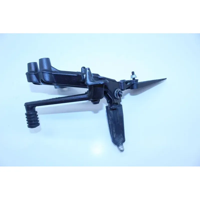 Platine avant droite KTM DUKE 390 ABS 2017 - 2023