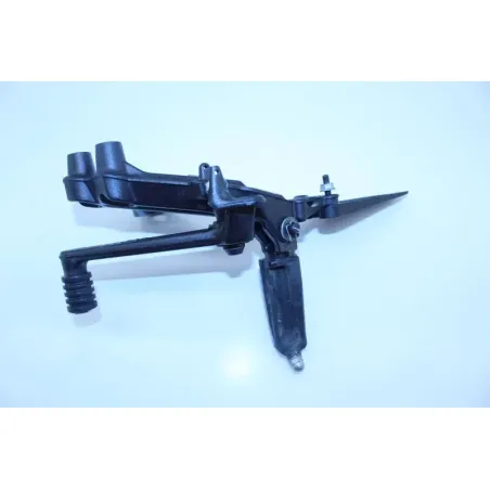 Platine avant droite KTM DUKE 390 ABS 2017 - 2023
