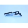 Repose pieds arriere droit YAMAHA YPR 125 XMAX 2006 - 2009 Repose pieds arriere droit YAMAHA YPR 125 XMAX 2006 - 2009