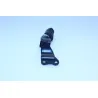 Repose pieds arriere droit YAMAHA YPR 125 XMAX 2006 - 2009 Repose pieds arriere droit YAMAHA YPR 125 XMAX 2006 - 2009
