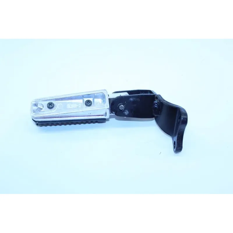 Repose pieds arriere droit YAMAHA YPR 125 XMAX 2006 - 2009