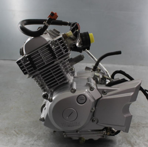 Moteur YAMAHA YBR 125 07-09 INJECTION