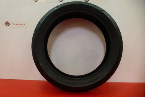 Pneu avant HONDA CB 600 HORNET 98-99