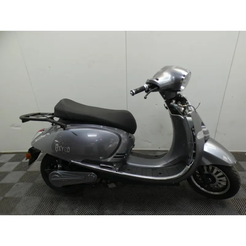 SAKURA VIGO 125 VIGO OXYGO