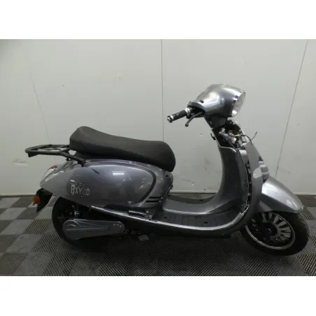 SAKURA VIGO 125 VIGO OXYGO