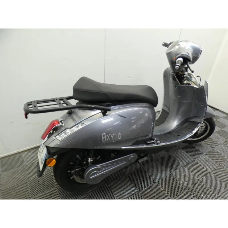 SAKURA VIGO 125 VIGO OXYGO
