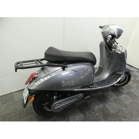 SAKURA VIGO 125 VIGO OXYGO