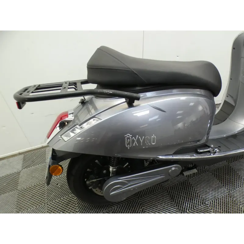 SAKURA VIGO 125 VIGO OXYGO